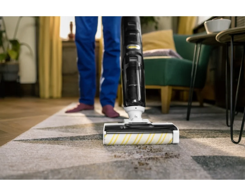 KARCHER FCV 4 Extra+ Štapni usisivač