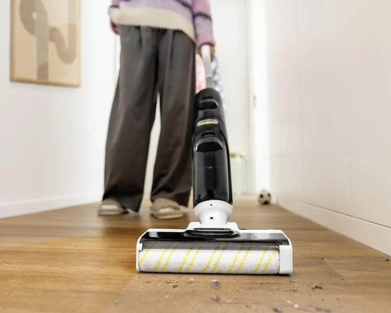 KARCHER FCV 4 Štapni usisivač