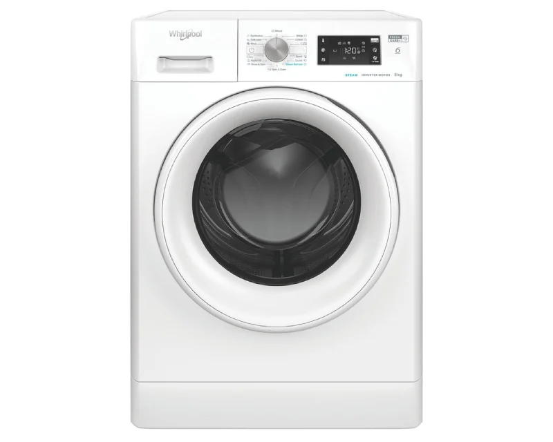 WHIRLPOOL FFB 8279 WV EE Inverter mašina za pranje veša