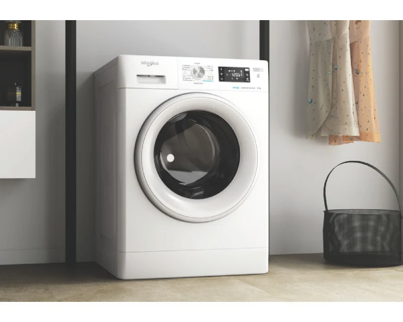 WHIRLPOOL FFB 8279 WV EE Inverter mašina za pranje veša
