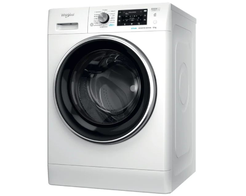 WHIRLPOOL FFD 9489 BCV EE inverter mašina za pranje veša