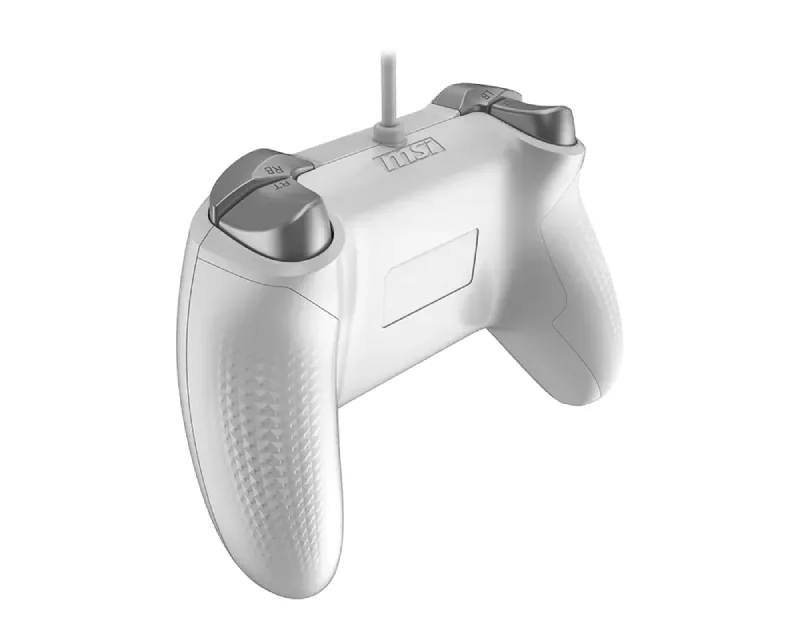 MSI FORCE GC200 WHITE gamepad