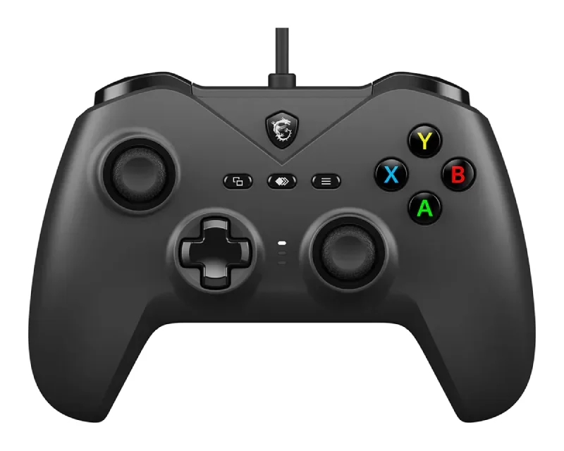 MSI FORCE GC200 gamepad