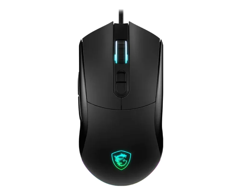 MSI FORGE GM320 Gaming miš
