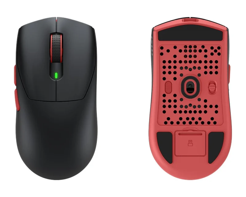 MSI FORGE GM340 W BLACK Gaming bežični miš crni
