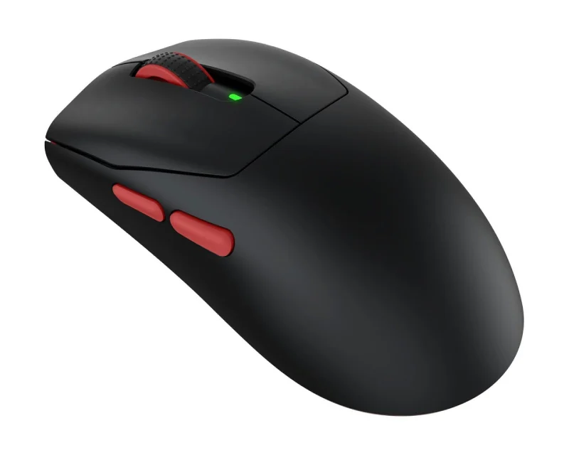 MSI FORGE GM340 W BLACK Gaming bežični miš crni