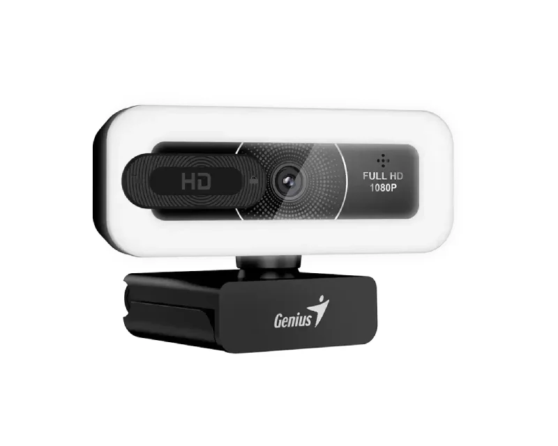 GENIUS FaceCam LIGHT web kamera
