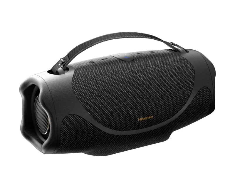 HISENSE FlexBoom prenosni Bluetooth zvučnik