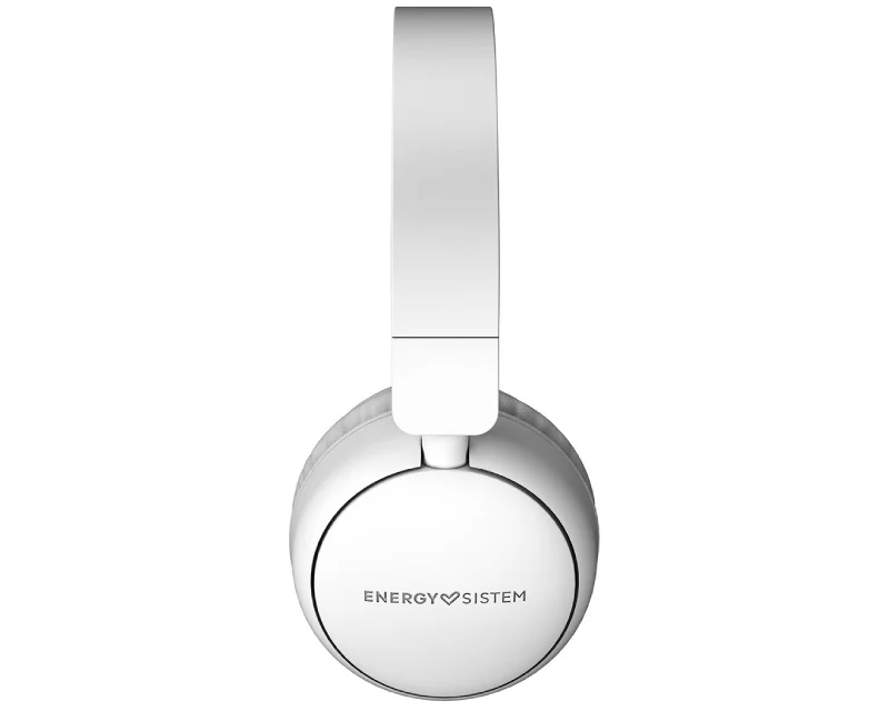 ENERGY SISTEM FunVibe Snow slušalice bele (M45764)