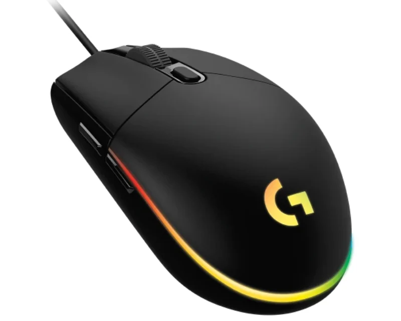 LOGITECH_ G102 Lightsync Gaming miš