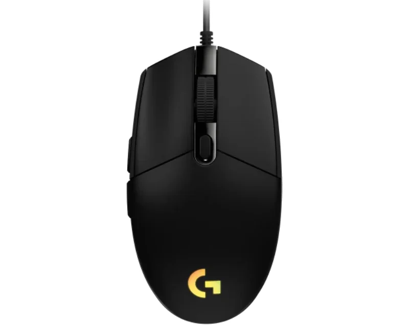 LOGITECH_ G102 Lightsync Gaming miš