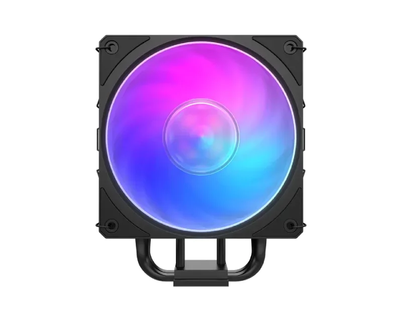 EWE PC AMD GAMING računar Ryzen 7 5700X 16GB 1TB RTX5060 8GB