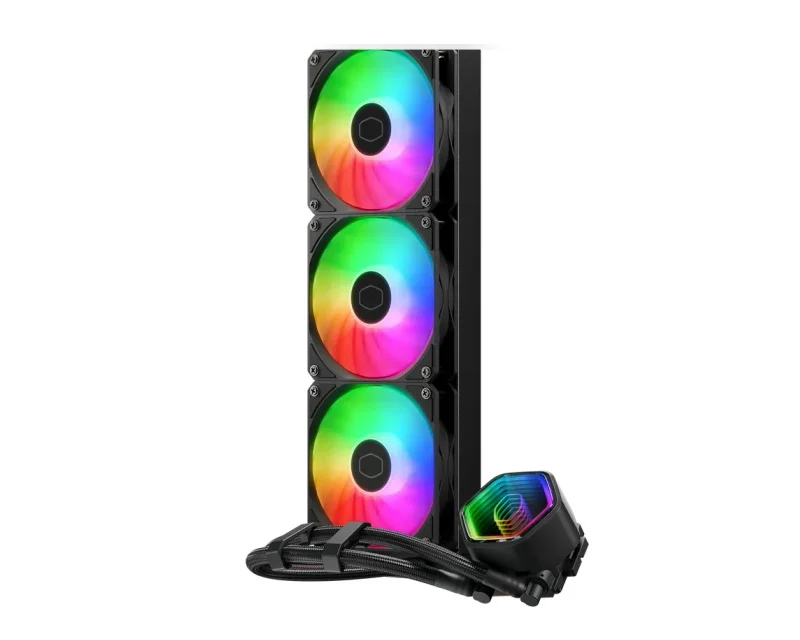EWE PC AMD GAMING računar Ryzen 7 9700X 32GB 1TB AMD9070 12GB