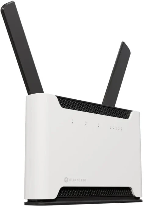 MikroTik  Chateau LTE6 ax with RouterOS L4 license S53UG+5HaxD2HaxD-TC,4 jezgra