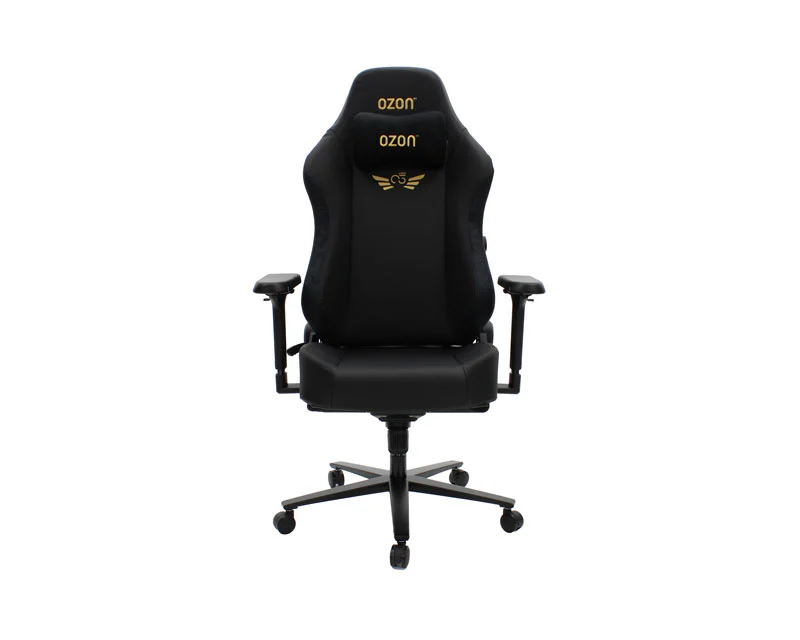 OZON GLOBAL ELITE PGC-01 Gaming stolica