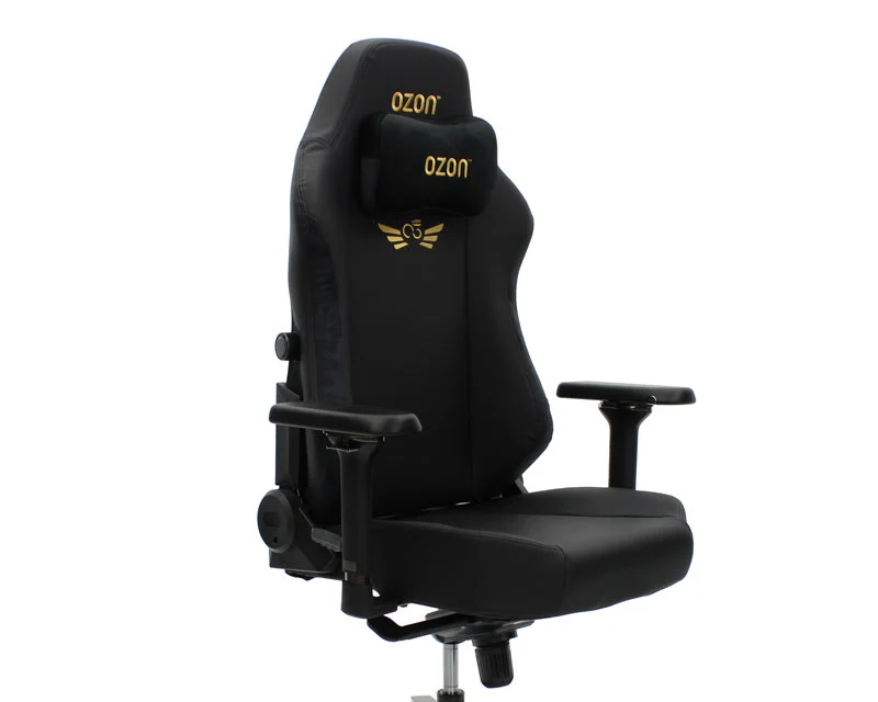 OZON GLOBAL ELITE PGC-01 Gaming stolica