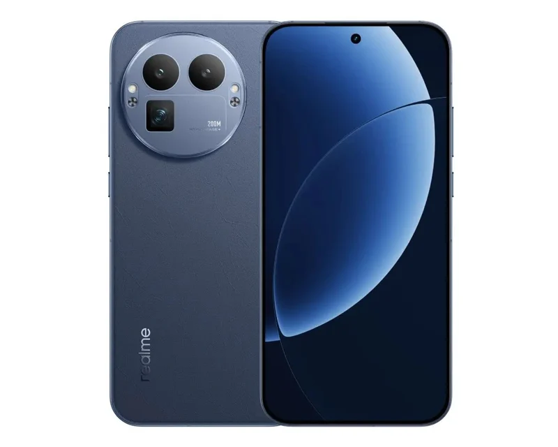 REALME GT 8 Pro RMX5210 Urban Blue 16/512GB mobilni telefon