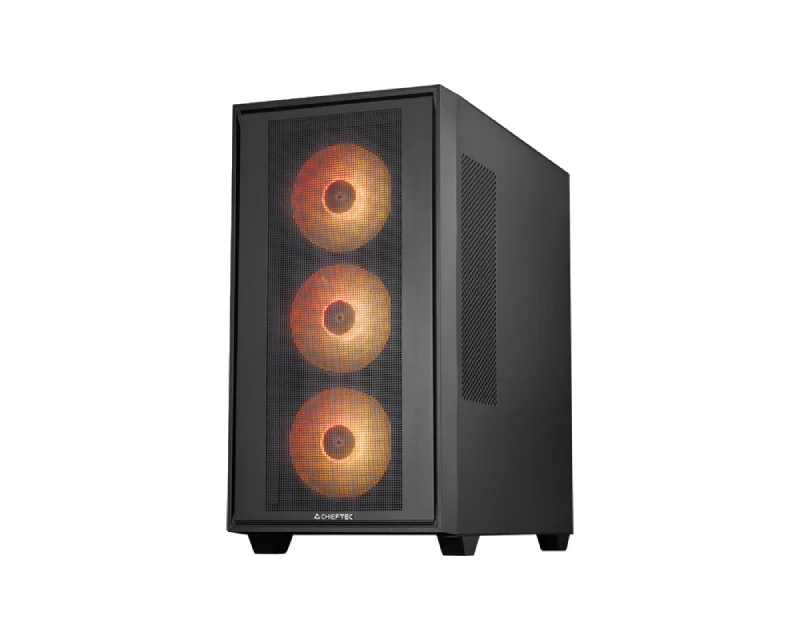 CHIEFTEC Gaming Kućište Night Hunter 3 GS-03B-OP