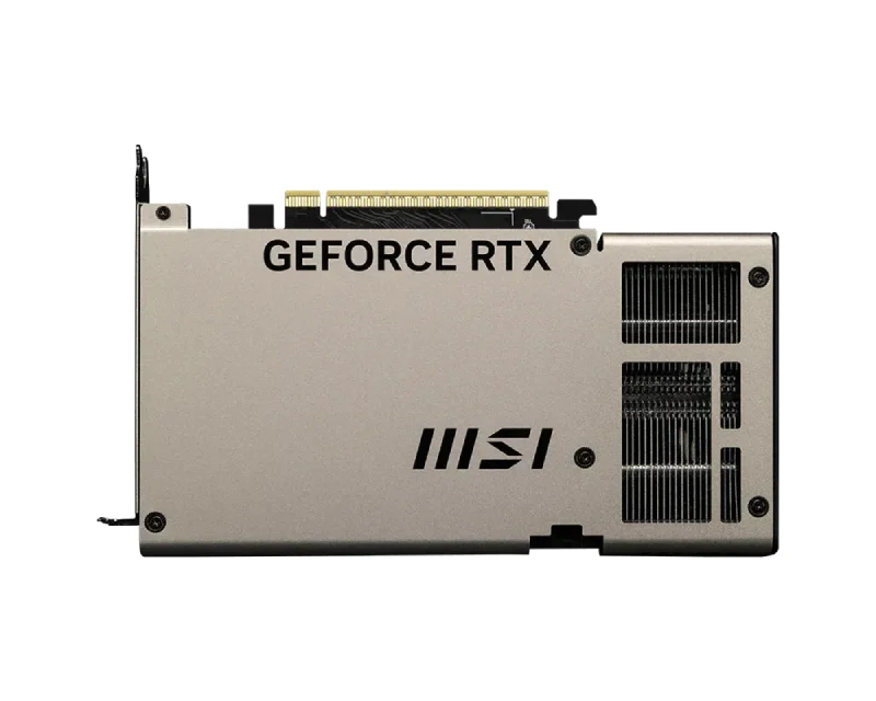 MSI GeForce RTX 5060 TI 16G INSPIRE 2X OC grafička karta