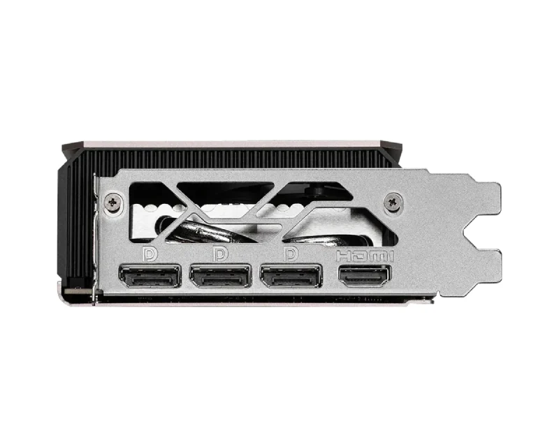 MSI GeForce RTX 5060 TI 16G INSPIRE 2X OC grafička karta