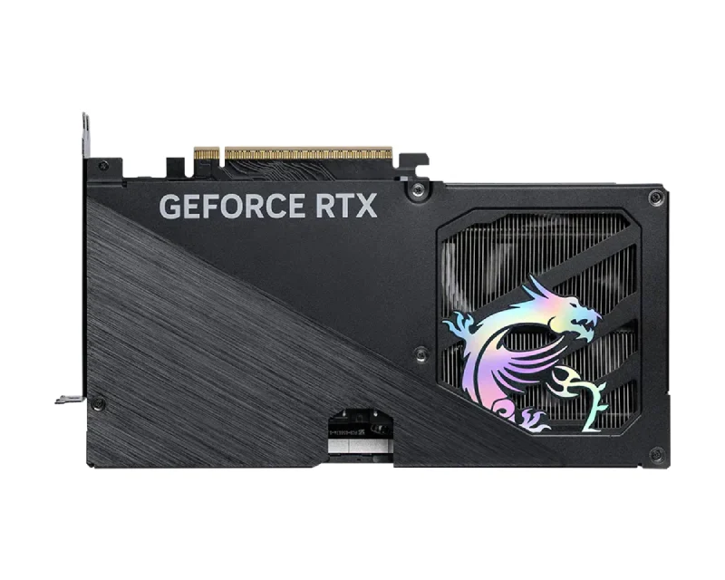 MSI GeForce RTX 5060 Ti 8G GAMING OC grafička karta
