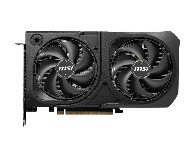 MSI GeForce RTX 5060 Ti 8G SHADOW 2X OC PLUS grafička karta