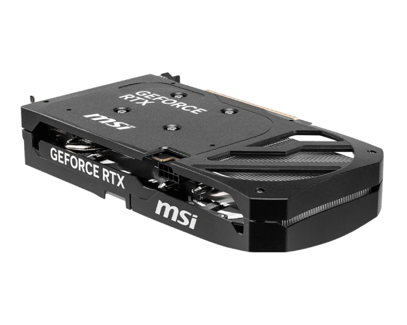 MSI GeForce RTX 5060 Ti 8G SHADOW 2X OC PLUS grafička karta