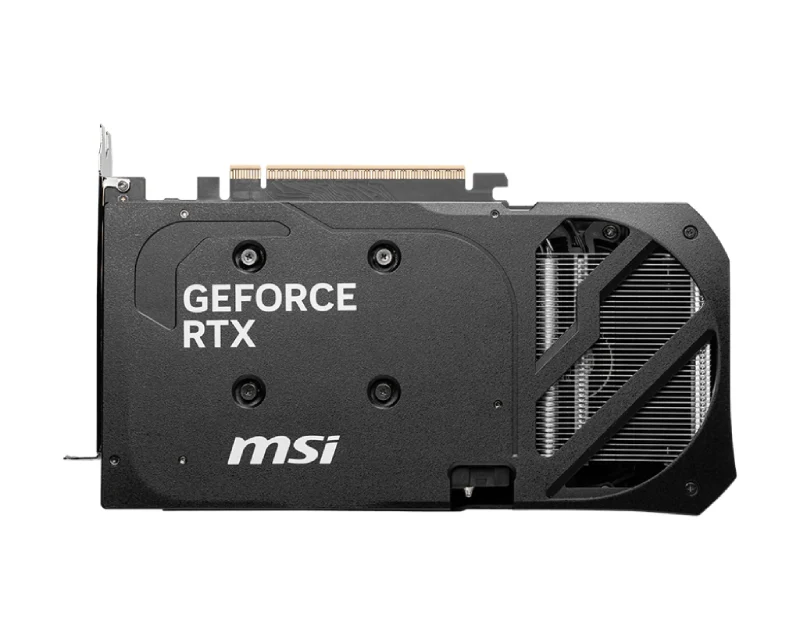MSI GeForce RTX 5060 Ti 8G SHADOW 2X OC PLUS grafička karta
