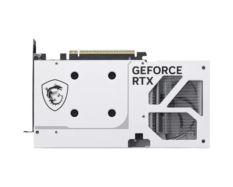 MSI GeForce RTX 5060 Ti 8G VENTUS 2X OC WHITE PLUS grafička karta