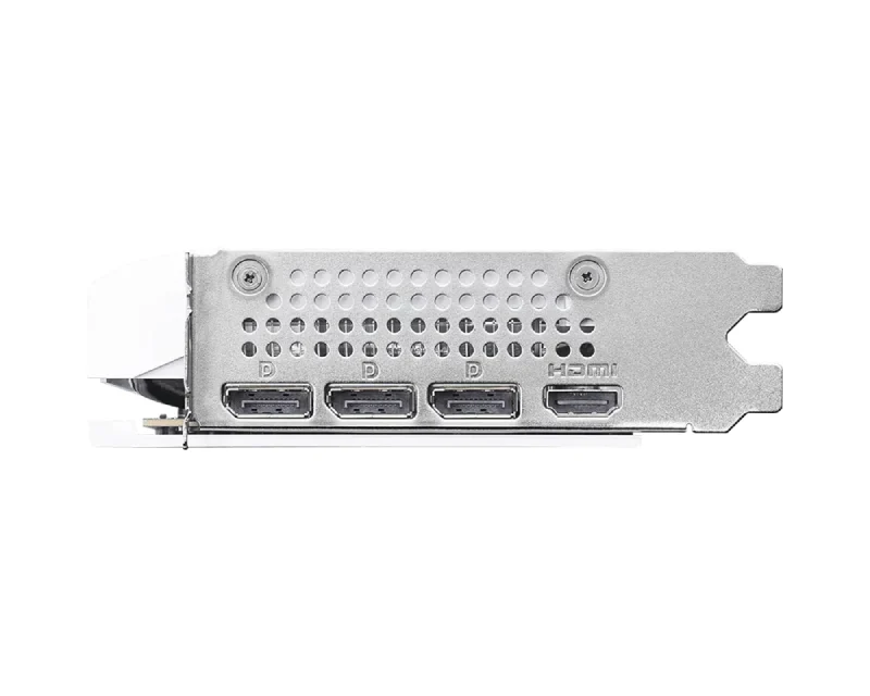 MSI GeForce RTX 5060 Ti 8G VENTUS 2X OC WHITE PLUS grafička karta
