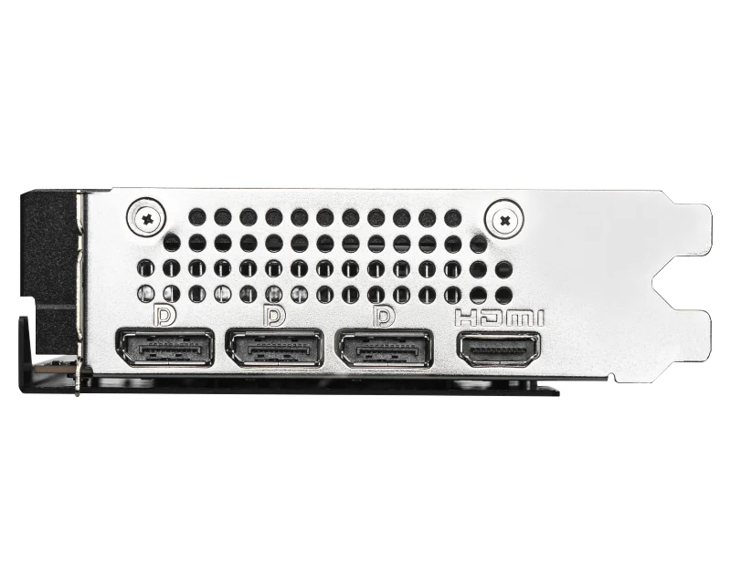 MSI GeForce RTX 5060 Ti 8G VENTUS 3X OC grafička karta