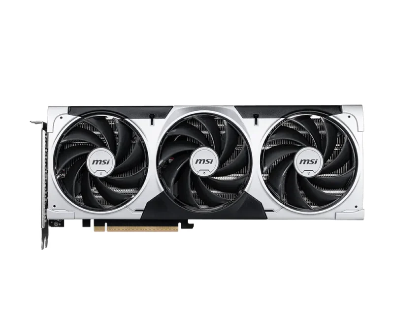 MSI GeForce RTX 5060 Ti 8G VENTUS 3X OC grafička karta