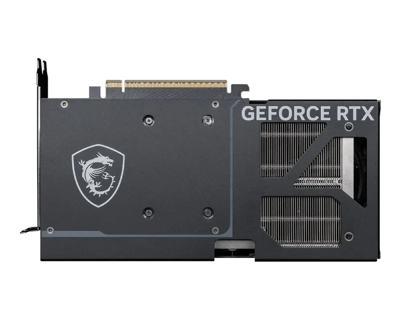 MSI GeForce RTX 5070 12G VENTUS 2X OC grafička karta