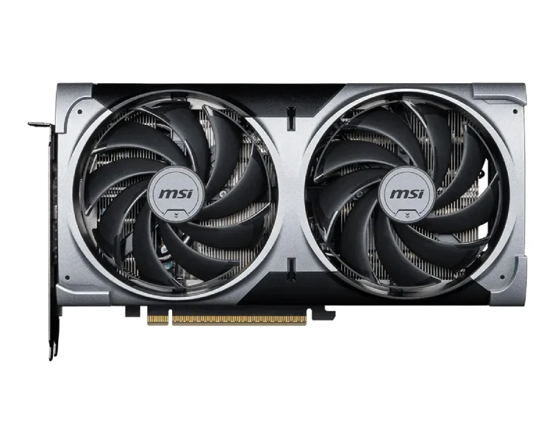 MSI GeForce RTX 5070 12G VENTUS 2X OC grafička karta