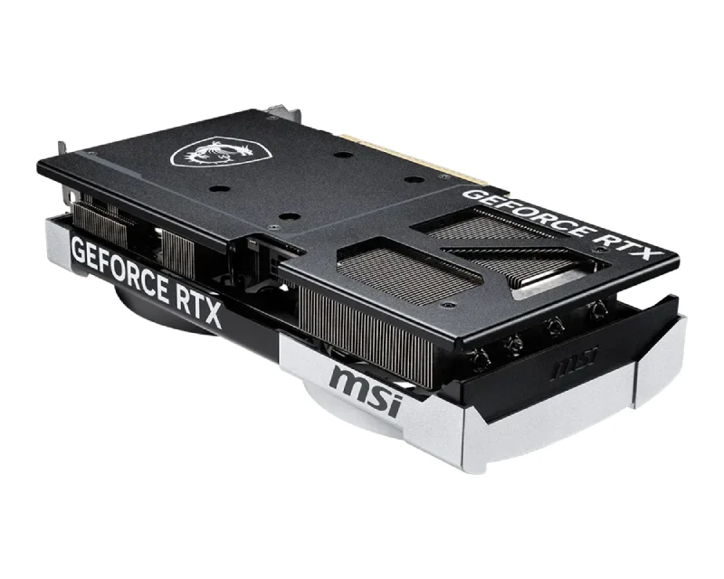 MSI GeForce RTX 5070 12G VENTUS 2X OC grafička karta