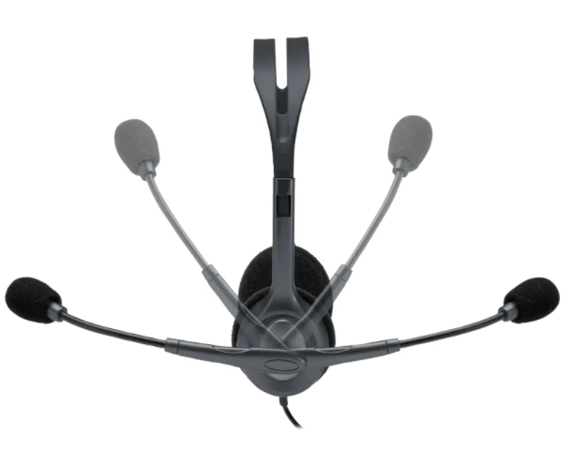 LOGITECH_ H111 Stereo Headset slušalice sa mikrofonom x