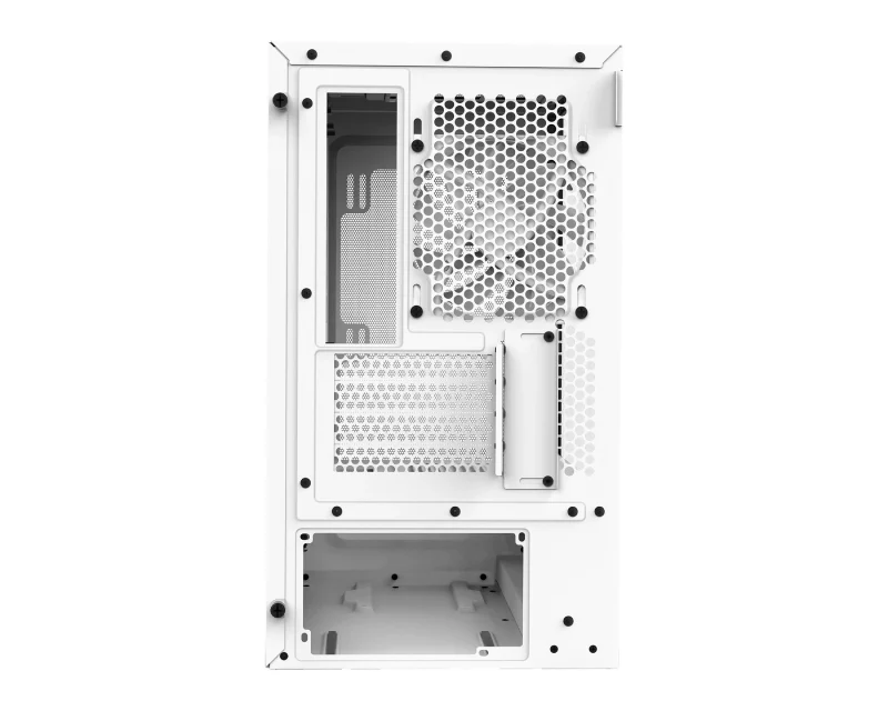 NZXT H3 Flow kućište belo (CC-H31FW-01)