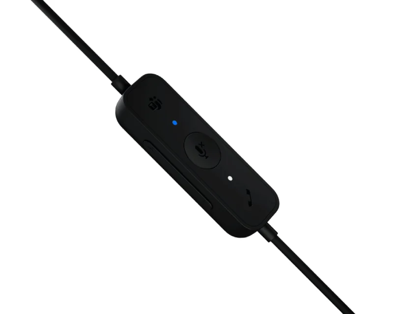 LOGITECH H570e Stereo (Teams Version) USB-A slušalice sa mikrofonom