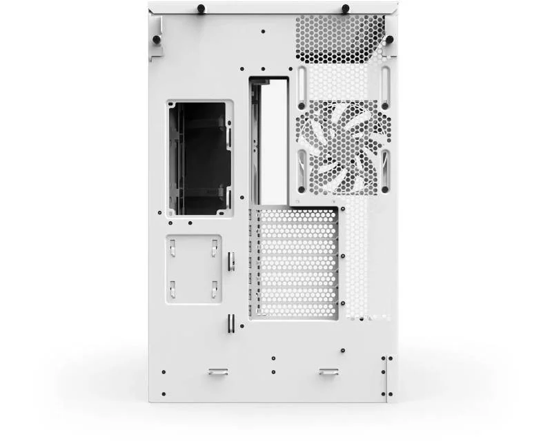 NZXT H9 Flow Gaming kućište belo (CM-H92FW-01)