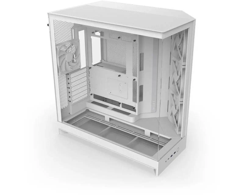 NZXT H9 Flow Gaming kućište belo (CM-H92FW-01)