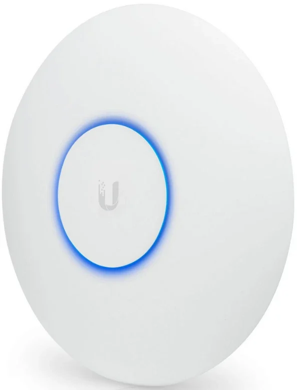 UBIQUITI UniFI UAP-AC-PRO Wi-Fi 802.11ac, 3x3 MIMO, 3 x Dual-Band Antennas, 3 dBi