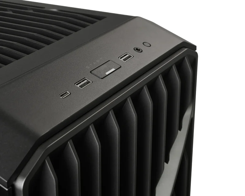 COOLER MASTER HAF II 500 Gaming kućište (H500G2-KGNN-S00) crno
