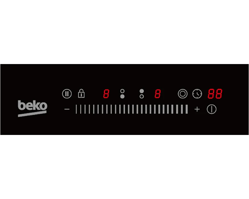 BEKO HDC 32400 TO ugradna ploča