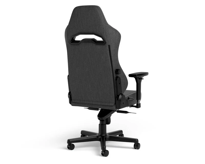 NOBLECHAIRS HERO ST TX Gaming stolica antracit