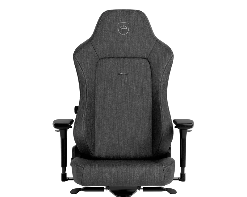 NOBLECHAIRS HERO TX Gaming stolica antracit