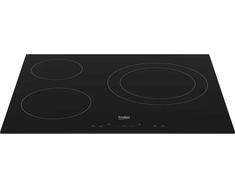 BEKO HIC 63401 T ugradna ploča