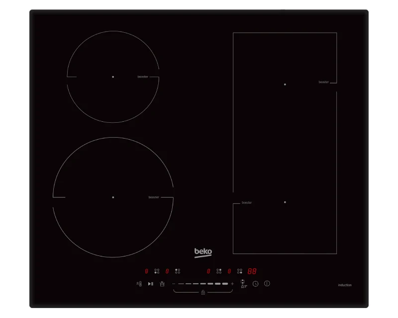 BEKO HII 64500 FTO indukciona ugradna ploča