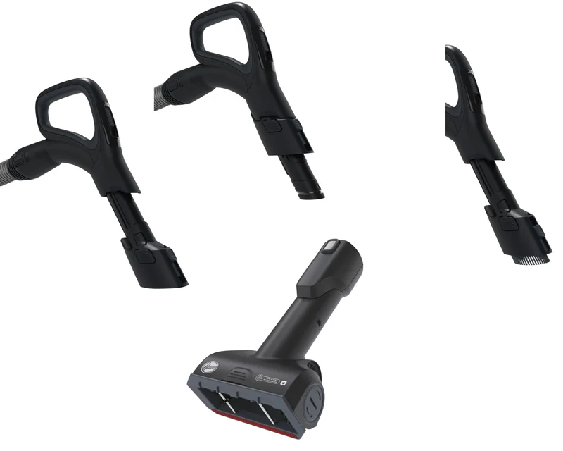 HOOVER HP720PET 011 usisivač