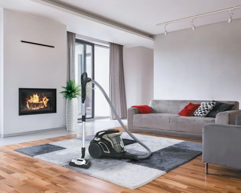 HOOVER HP720PET 011 usisivač