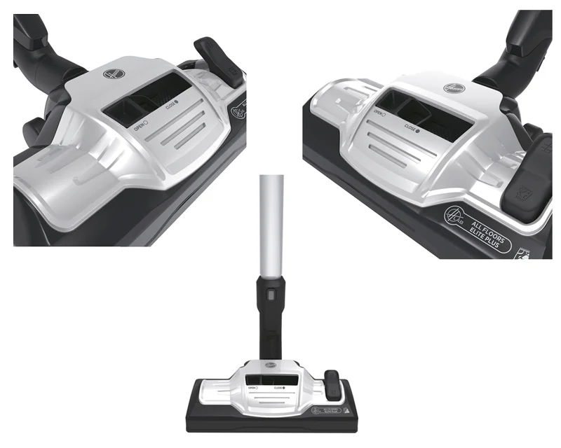 HOOVER HP720PET 011 usisivač